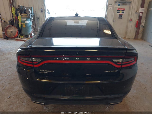 Aukcja sprzedaży 2015 Dodge Charger Sxt, vin: 2C3CDXJG7FH760151, numer aukcji: 45776994