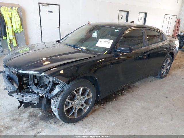 Aukcja sprzedaży 2015 Dodge Charger Sxt, vin: 2C3CDXJG7FH760151, numer aukcji: 45776994