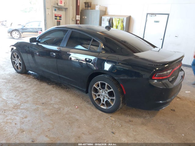 Aukcja sprzedaży 2015 Dodge Charger Sxt, vin: 2C3CDXJG7FH760151, numer aukcji: 45776994