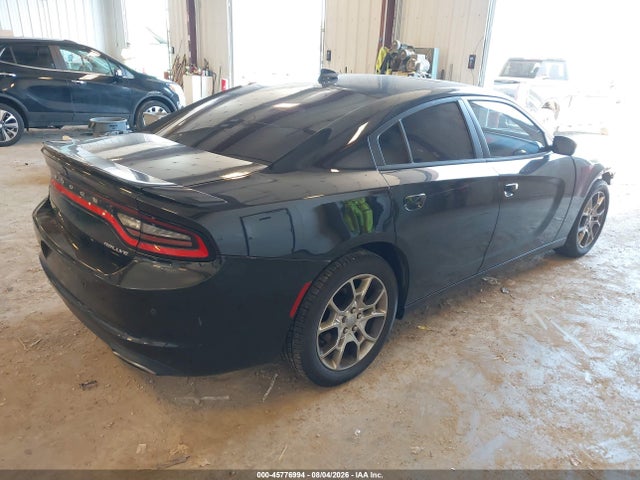 Aukcja sprzedaży 2015 Dodge Charger Sxt, vin: 2C3CDXJG7FH760151, numer aukcji: 45776994
