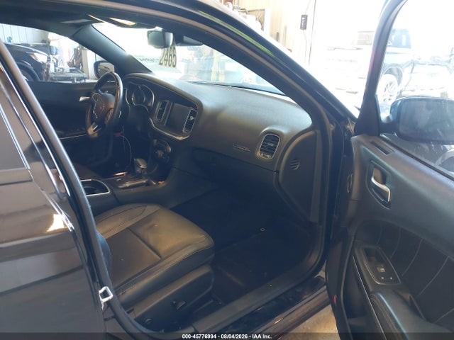 Aukcja sprzedaży 2015 Dodge Charger Sxt, vin: 2C3CDXJG7FH760151, numer aukcji: 45776994