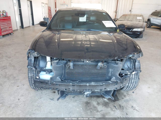 Aukcja sprzedaży 2015 Dodge Charger Sxt, vin: 2C3CDXJG7FH760151, numer aukcji: 45776994