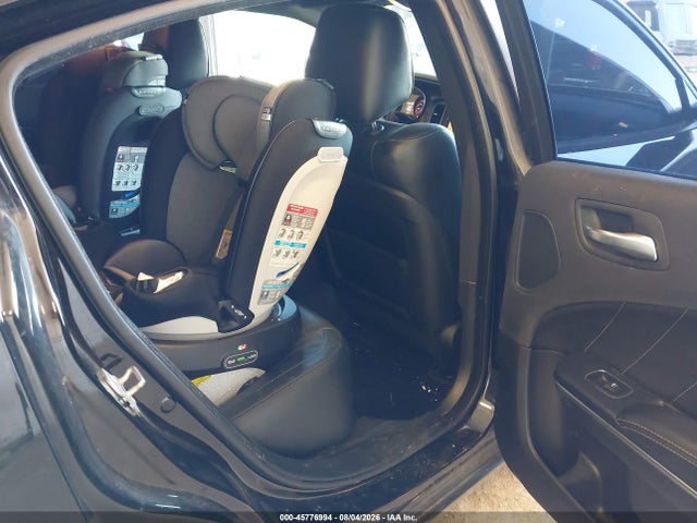Aukcja sprzedaży 2015 Dodge Charger Sxt, vin: 2C3CDXJG7FH760151, numer aukcji: 45776994