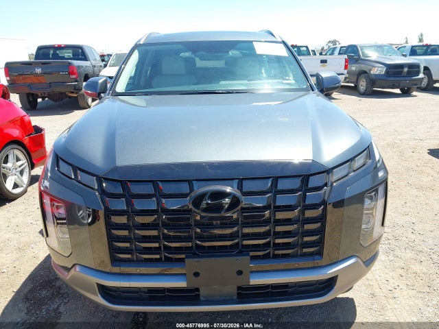 KM8R54GE5PU524003 Hyundai Palisade Limited
