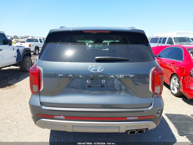KM8R54GE5PU524003 Hyundai Palisade Limited