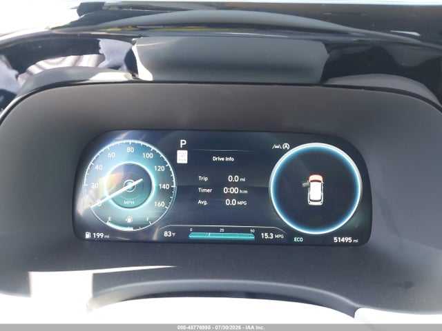 KM8R54GE5PU524003 Hyundai Palisade Limited