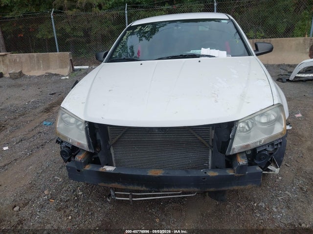 Aukcja sprzedaży 2014 Dodge Avenger Se, vin: 1C3CDZAB9EN151021, numer aukcji: 45776996