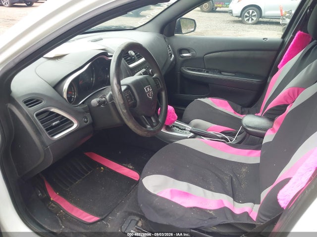 Aukcja sprzedaży 2014 Dodge Avenger Se, vin: 1C3CDZAB9EN151021, numer aukcji: 45776996