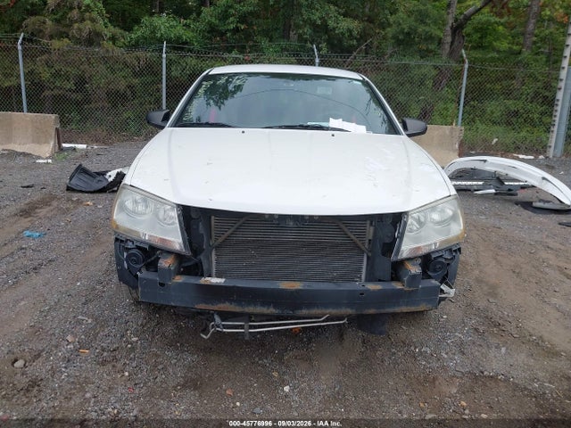 Aukcja sprzedaży 2014 Dodge Avenger Se, vin: 1C3CDZAB9EN151021, numer aukcji: 45776996