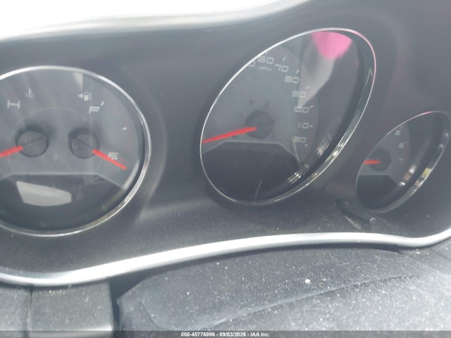 Aukcja sprzedaży 2014 Dodge Avenger Se, vin: 1C3CDZAB9EN151021, numer aukcji: 45776996