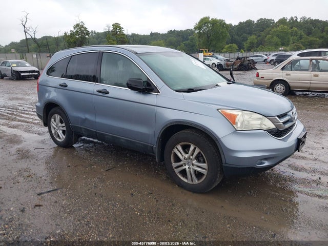 45776998 :رقم المزاد ، 5J6RE4H57BL009774 vin ، 2011 Honda Cr-v Ex مزاد بيع