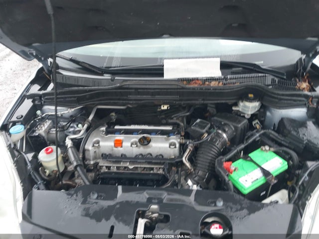 45776998 :رقم المزاد ، 5J6RE4H57BL009774 vin ، 2011 Honda Cr-v Ex مزاد بيع