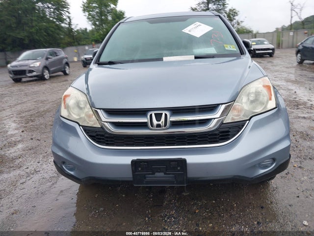45776998 :رقم المزاد ، 5J6RE4H57BL009774 vin ، 2011 Honda Cr-v Ex مزاد بيع
