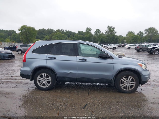 45776998 :رقم المزاد ، 5J6RE4H57BL009774 vin ، 2011 Honda Cr-v Ex مزاد بيع