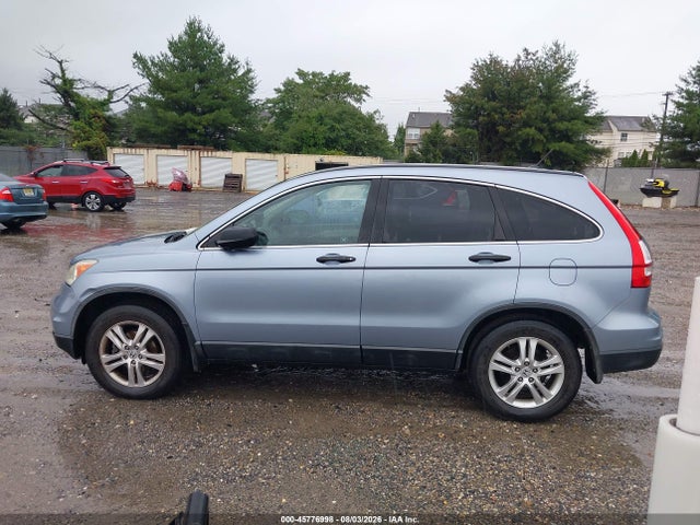 45776998 :رقم المزاد ، 5J6RE4H57BL009774 vin ، 2011 Honda Cr-v Ex مزاد بيع