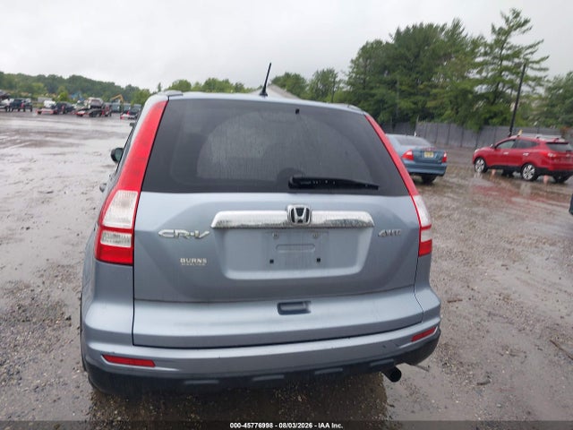45776998 :رقم المزاد ، 5J6RE4H57BL009774 vin ، 2011 Honda Cr-v Ex مزاد بيع