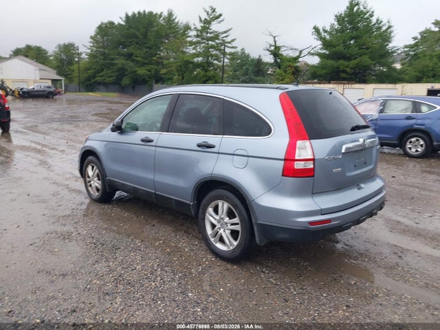 45776998 :رقم المزاد ، 5J6RE4H57BL009774 vin ، 2011 Honda Cr-v Ex مزاد بيع