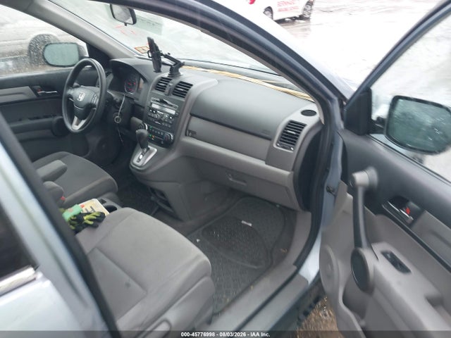 45776998 :رقم المزاد ، 5J6RE4H57BL009774 vin ، 2011 Honda Cr-v Ex مزاد بيع