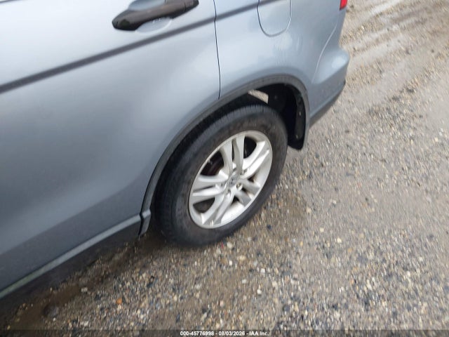 45776998 :رقم المزاد ، 5J6RE4H57BL009774 vin ، 2011 Honda Cr-v Ex مزاد بيع