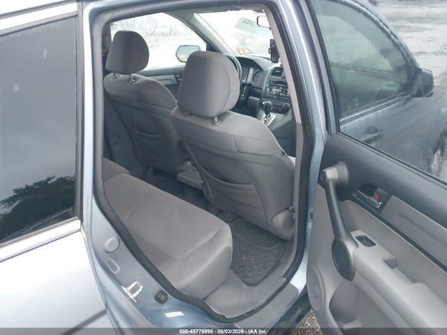 45776998 :رقم المزاد ، 5J6RE4H57BL009774 vin ، 2011 Honda Cr-v Ex مزاد بيع
