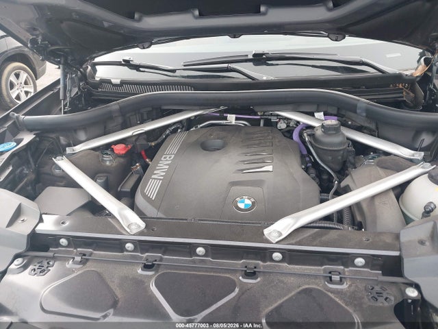 5UX23EM06R9U66157 BMW X7 Xdrive40i