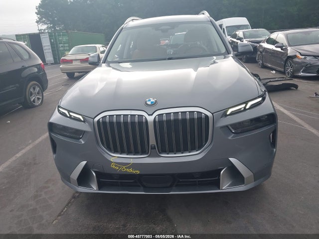5UX23EM06R9U66157 BMW X7 Xdrive40i