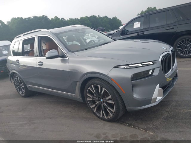 5UX23EM06R9U66157 BMW X7 Xdrive40i