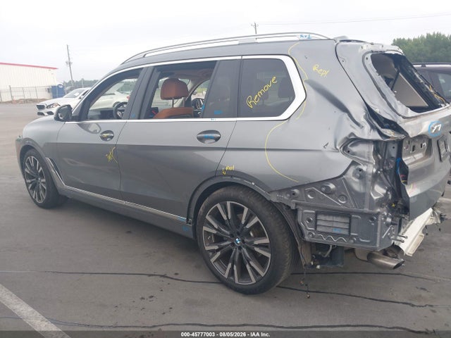5UX23EM06R9U66157 BMW X7 Xdrive40i