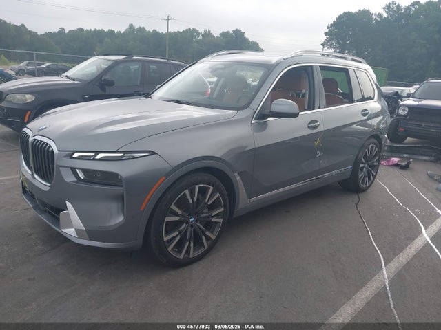 5UX23EM06R9U66157 BMW X7 Xdrive40i