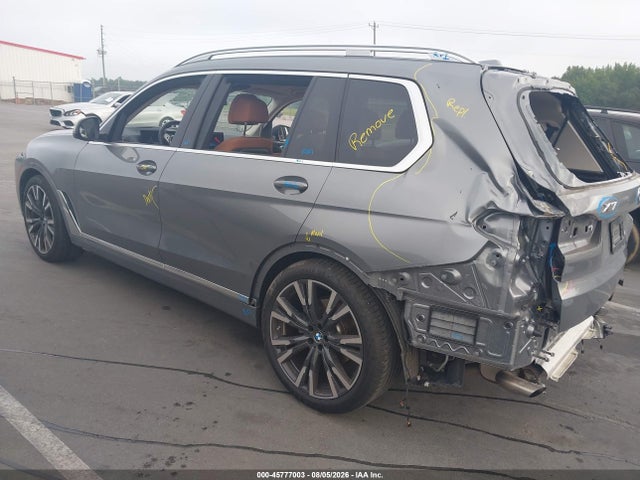 5UX23EM06R9U66157 BMW X7 Xdrive40i