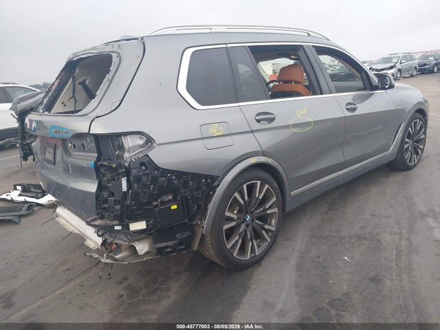 5UX23EM06R9U66157 BMW X7 Xdrive40i