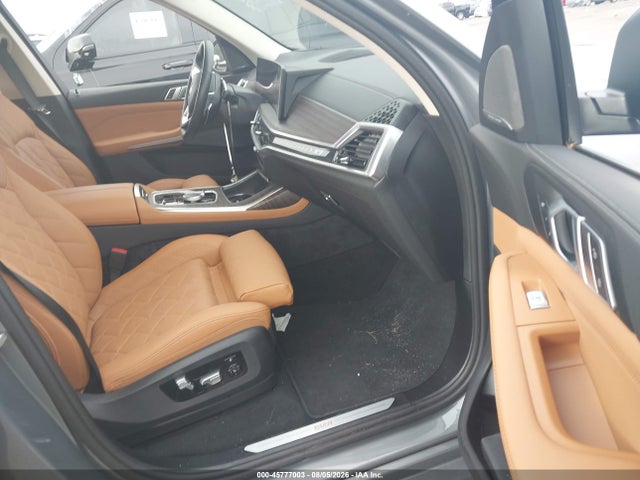 5UX23EM06R9U66157 BMW X7 Xdrive40i