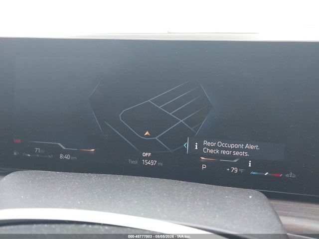 5UX23EM06R9U66157 BMW X7 Xdrive40i
