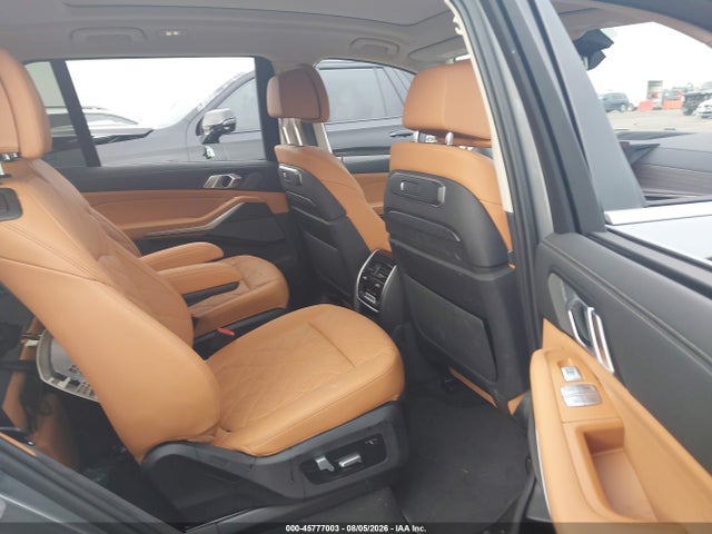 5UX23EM06R9U66157 BMW X7 Xdrive40i