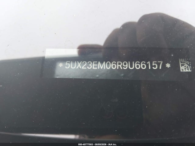 5UX23EM06R9U66157 BMW X7 Xdrive40i