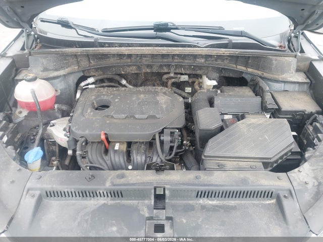 2021 Hyundai Tucson Sport მანქანა იყიდება აუქციონზე, vin: KM8J3CAL1MU404733, აუქციონის ნომერი: 45777004
