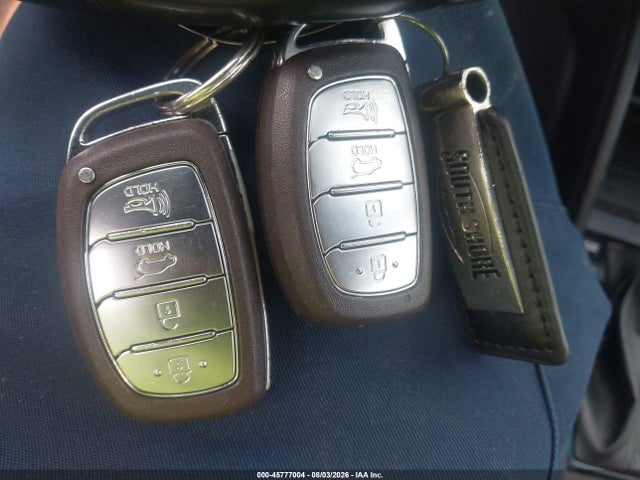 2021 Hyundai Tucson Sport მანქანა იყიდება აუქციონზე, vin: KM8J3CAL1MU404733, აუქციონის ნომერი: 45777004
