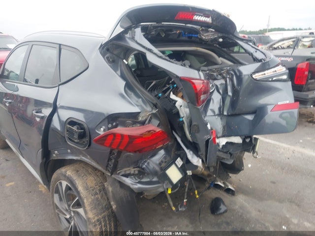 2021 Hyundai Tucson Sport მანქანა იყიდება აუქციონზე, vin: KM8J3CAL1MU404733, აუქციონის ნომერი: 45777004