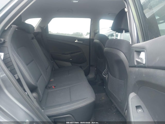 2021 Hyundai Tucson Sport მანქანა იყიდება აუქციონზე, vin: KM8J3CAL1MU404733, აუქციონის ნომერი: 45777004