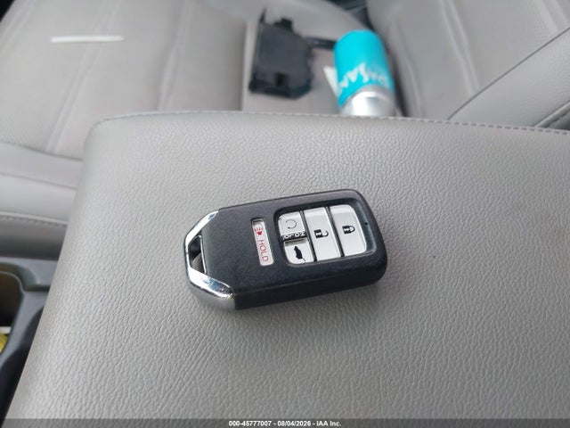 5J6RW1H87LA010684 Honda Cr-v 2wd Ex-l