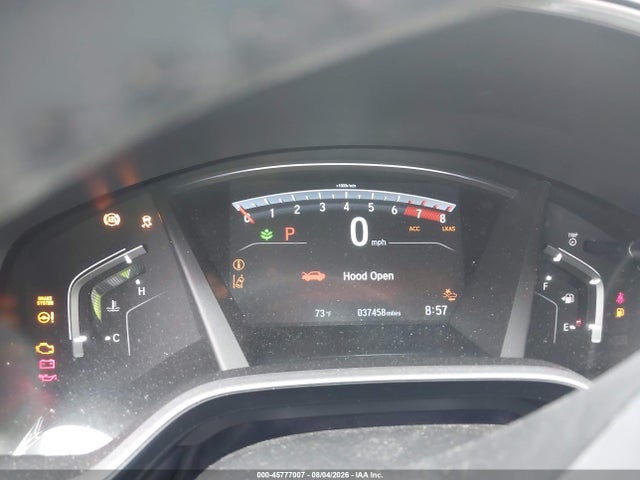 5J6RW1H87LA010684 Honda Cr-v 2wd Ex-l