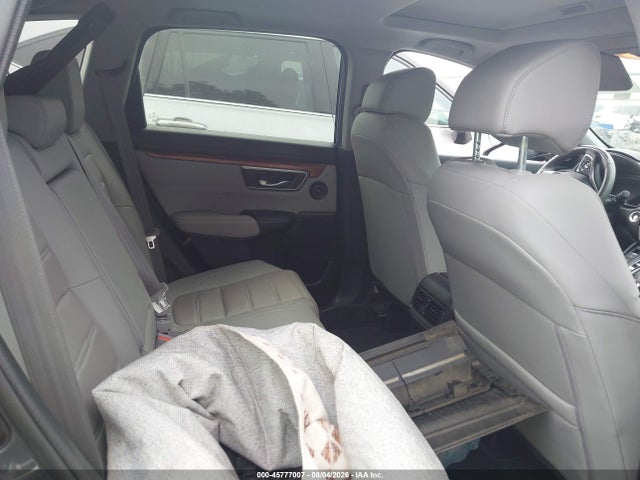 5J6RW1H87LA010684 Honda Cr-v 2wd Ex-l