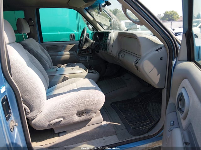Aukcja sprzedaży 1997 Gmc Sierra 1500 Sl Wideside, vin: 2GTEK19R9V1523648, numer aukcji: 45777014
