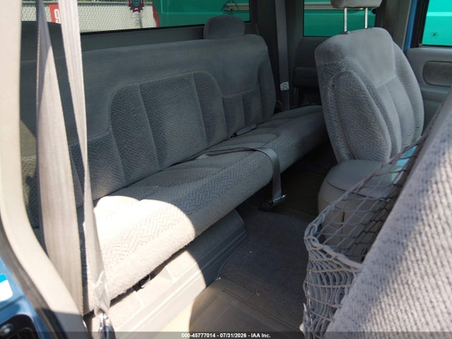 Aukcja sprzedaży 1997 Gmc Sierra 1500 Sl Wideside, vin: 2GTEK19R9V1523648, numer aukcji: 45777014