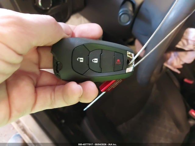 Продажа на аукционе авто 2019 Chevrolet Spark 1lt Cvt, vin: KL8CD6SA8KC784819, номер лота: 45777017