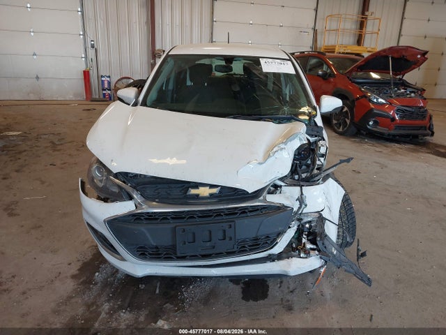 Продажа на аукционе авто 2019 Chevrolet Spark 1lt Cvt, vin: KL8CD6SA8KC784819, номер лота: 45777017