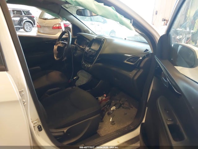 Продажа на аукционе авто 2019 Chevrolet Spark 1lt Cvt, vin: KL8CD6SA8KC784819, номер лота: 45777017
