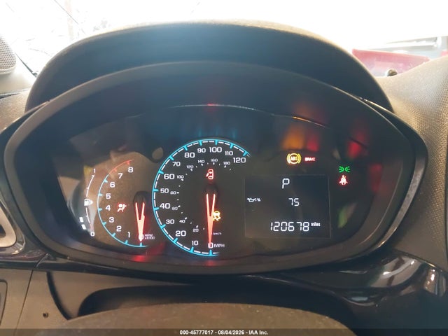 Продажа на аукционе авто 2019 Chevrolet Spark 1lt Cvt, vin: KL8CD6SA8KC784819, номер лота: 45777017