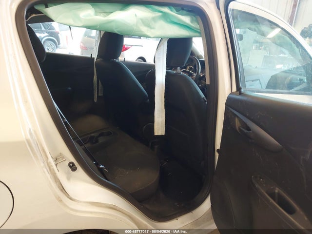 Продажа на аукционе авто 2019 Chevrolet Spark 1lt Cvt, vin: KL8CD6SA8KC784819, номер лота: 45777017