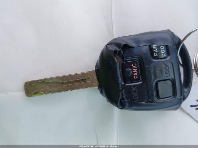 Aukcja sprzedaży 2005 Lexus Rx 330, vin: 2T2GA31U45C021800, numer aukcji: 45777021